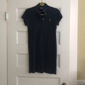 Vineyard Vines Polo Dress : small
